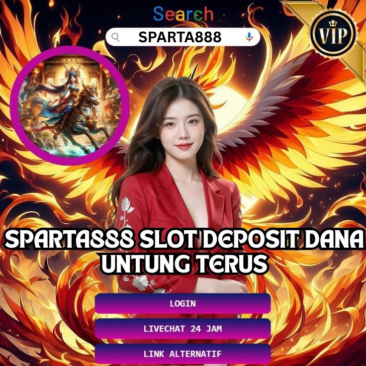 SPARTA888