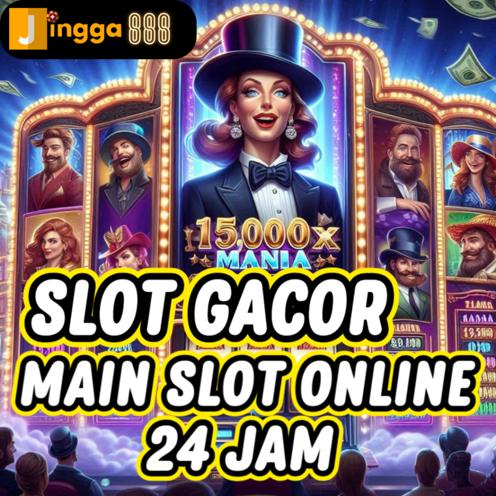Situs Slot 24 Jam