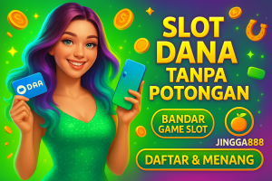 situs slot dana